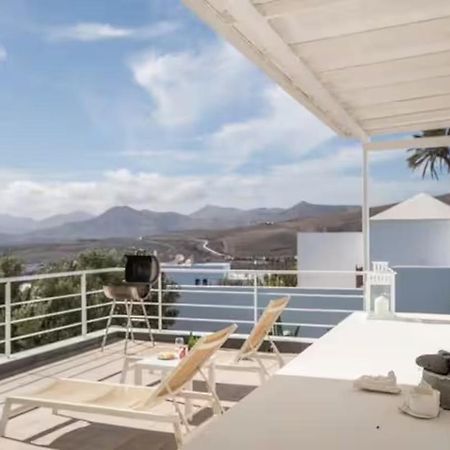 Villa Amanecer 4 à Yaiza  Extérieur photo